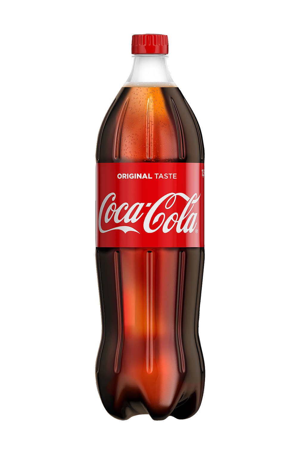 Изображение за продукта Coca Cola/ Fanta/ Sprite Газирана напитка различни видове