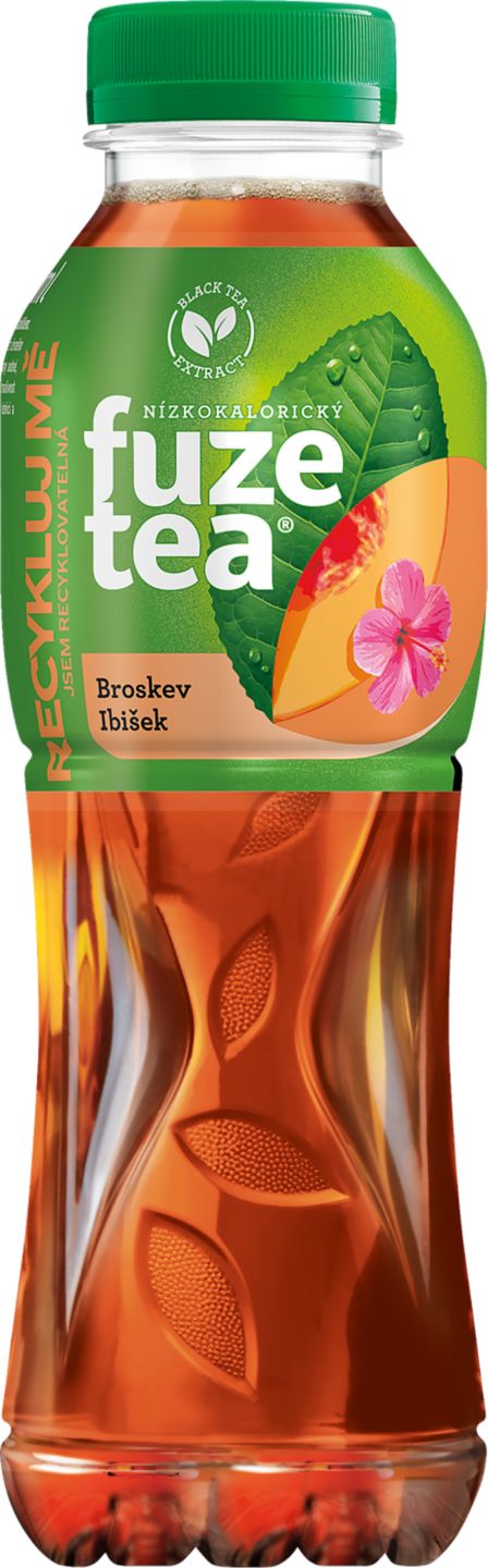 Fuze Tea Ledový čaj
různé druhy