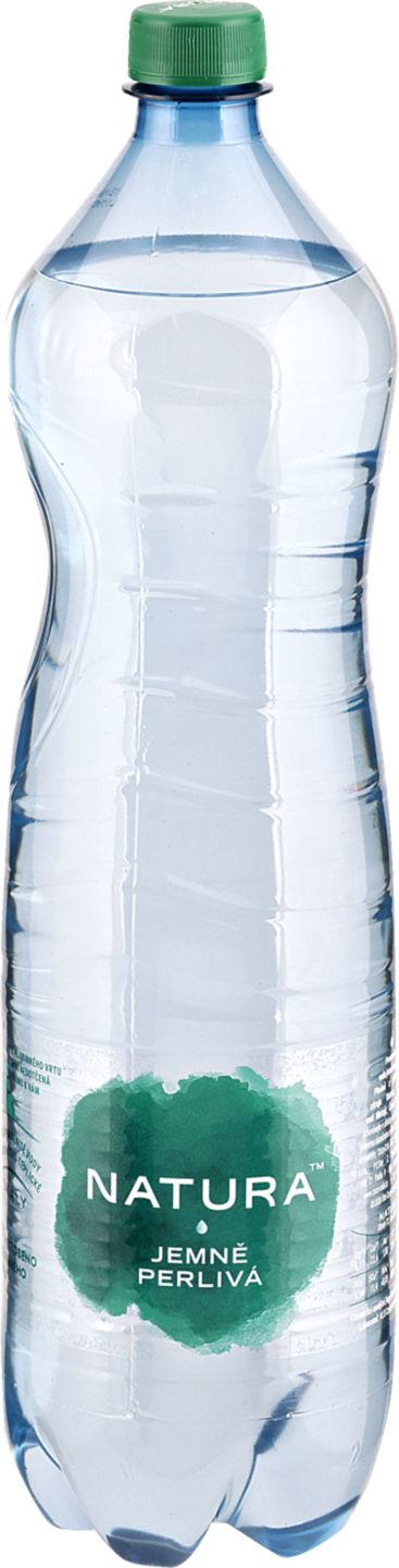 Natura Pramenitá voda