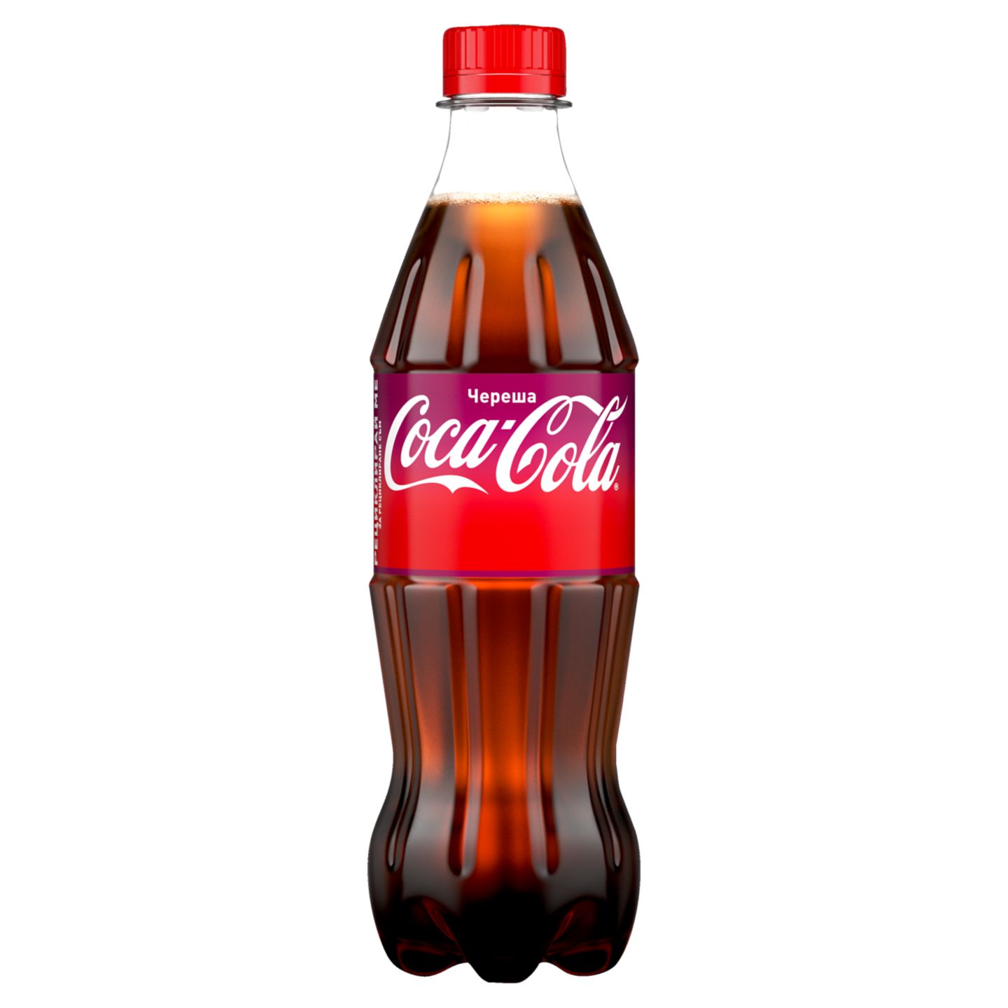 Изображение на Coca-Cola/ Fanta/ Sprite/ Sc Schweppes
Газирана напитка