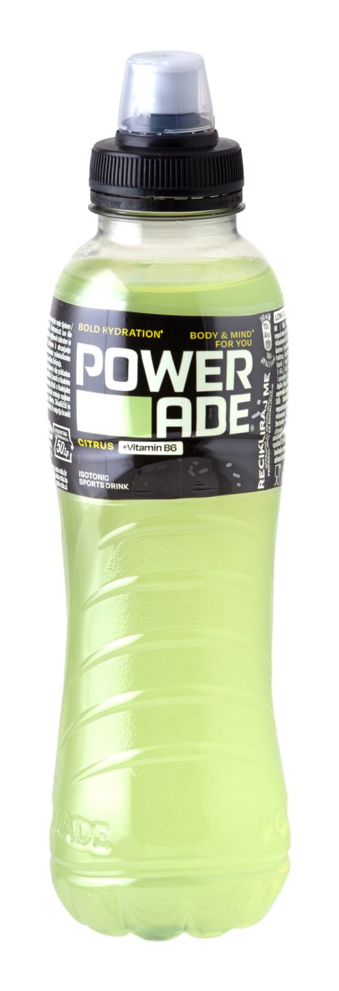 Powerade Negazirano bezalkoholno piće
MPC 2.5.2025=1,62€