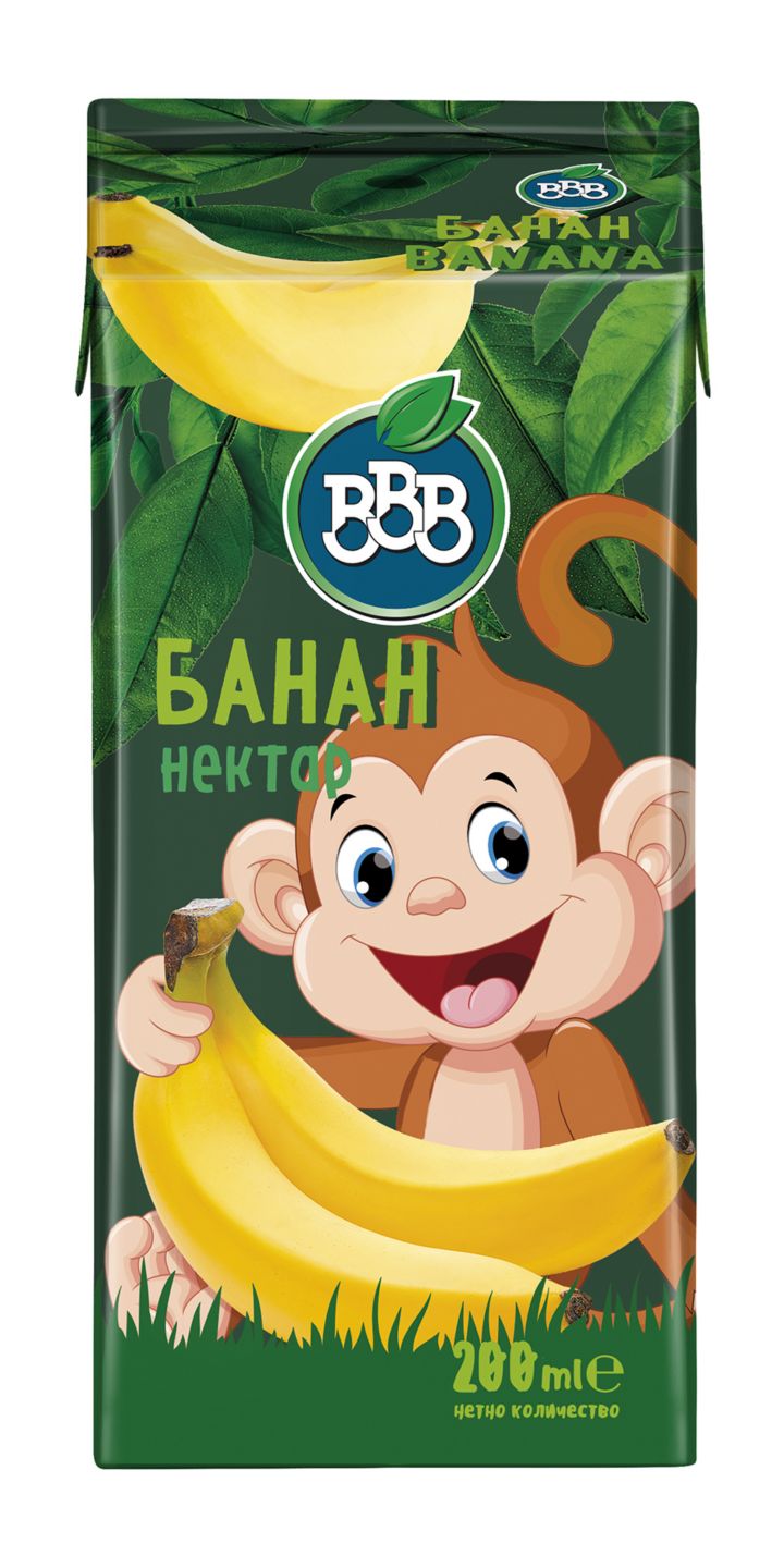 Изображение на ВВВ Нектар
различни видове