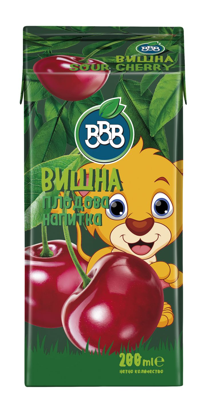 Изображение на ВВВ Нектар
вишна 25%