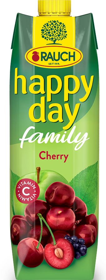 Изображение на Happy Day Нектар или Плодова напитка
избрани видове