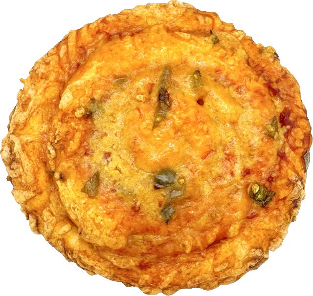 Изображение на Закуска с чили и чедър