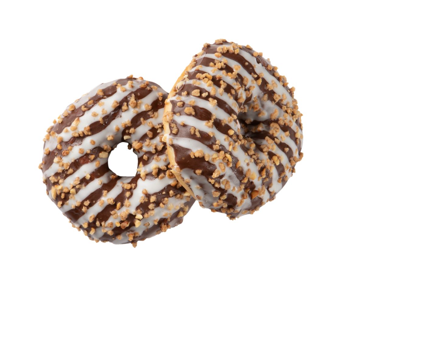 Krafna Donut MPC 25.07.2025=0,79€