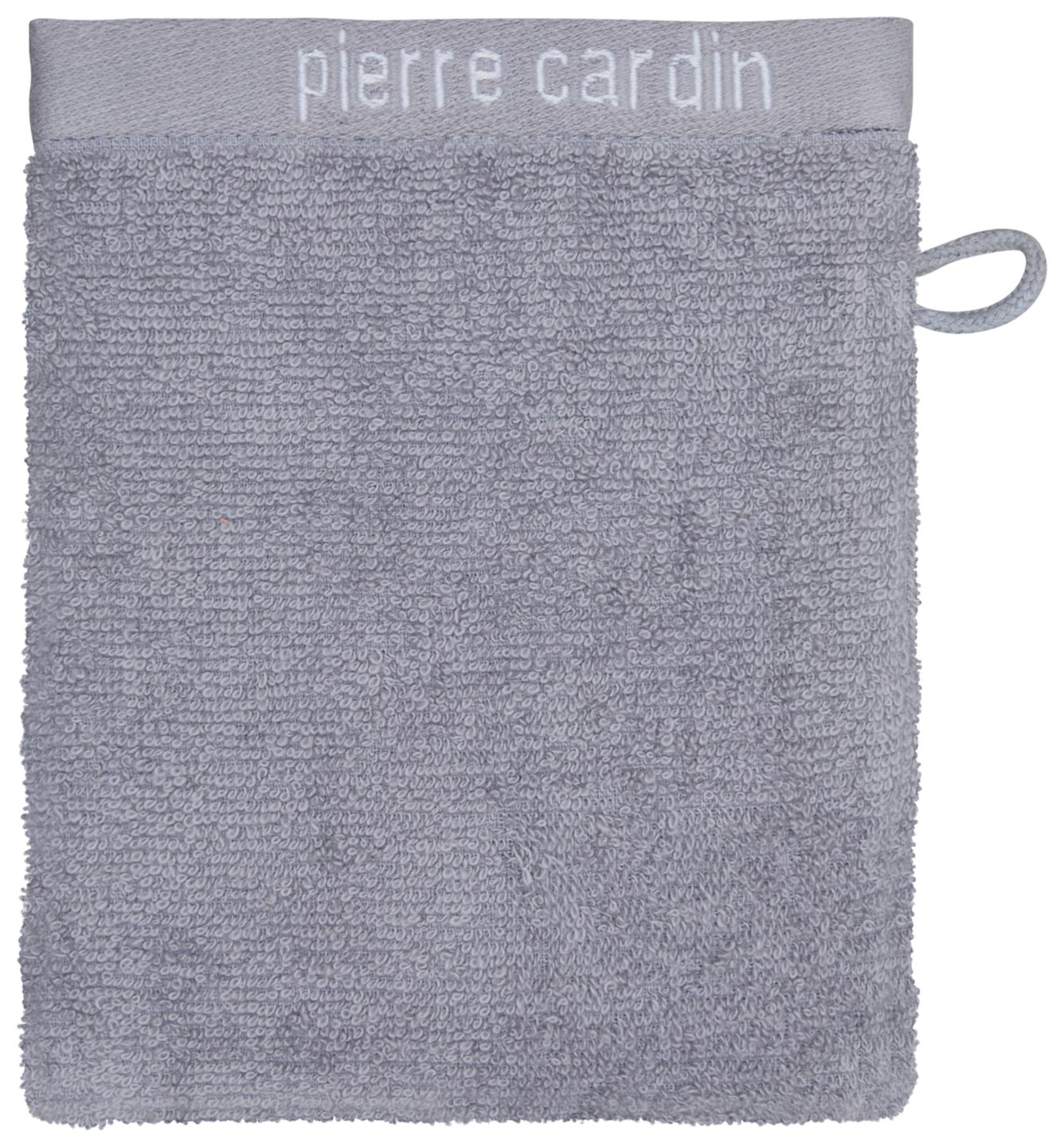 PIERRE CARDIN Waschhandschuh »Rivera«