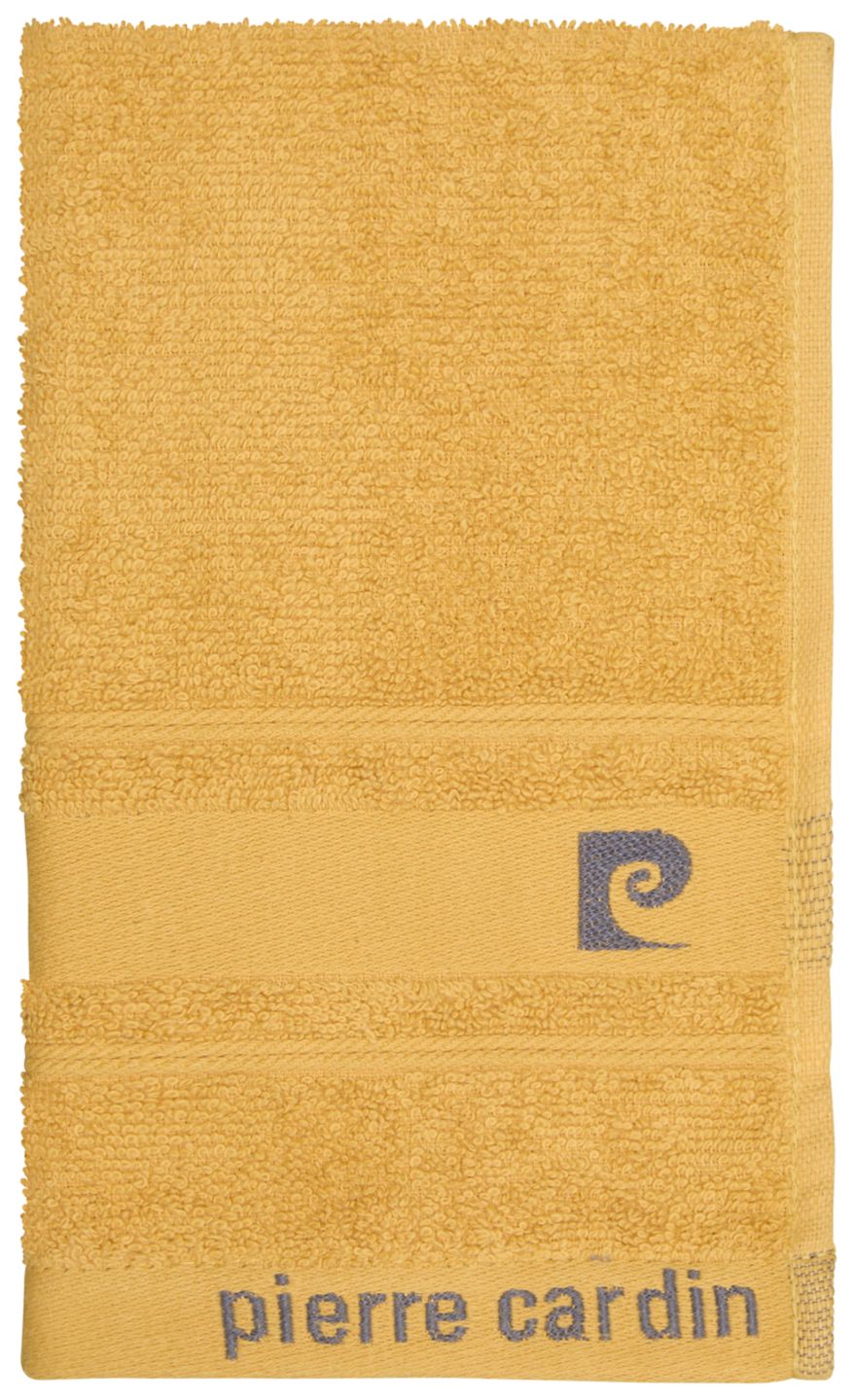 PIERRE CARDIN Gästetuch »Rivera«