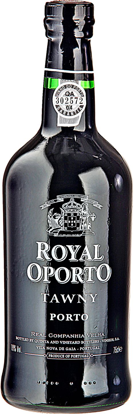 Royal Oporto portské víno