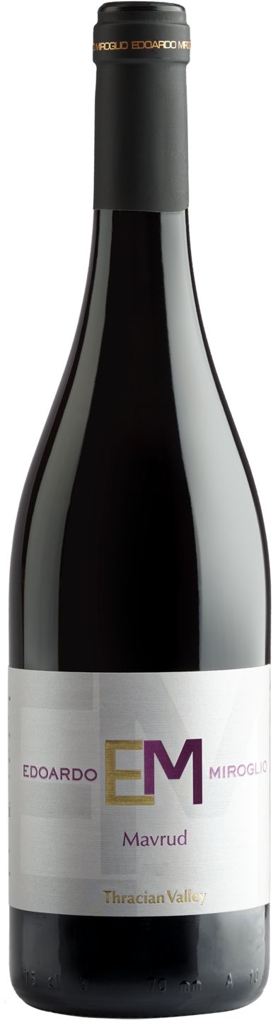 Изображение на EM Червено вино
Мавруд