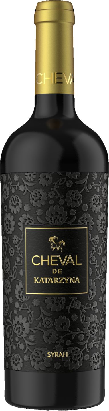Изображение на Cheval de Katarzyna Бяло, Червено вино или Розе
различни сортове
