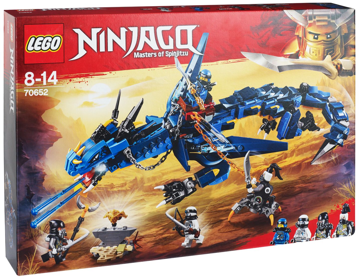 Изображение на LEGO Детски конструктор