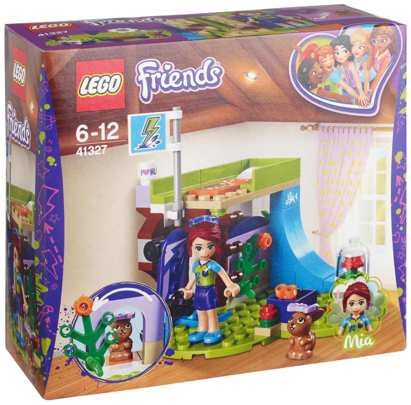 Изображение на LEGO Конструктор