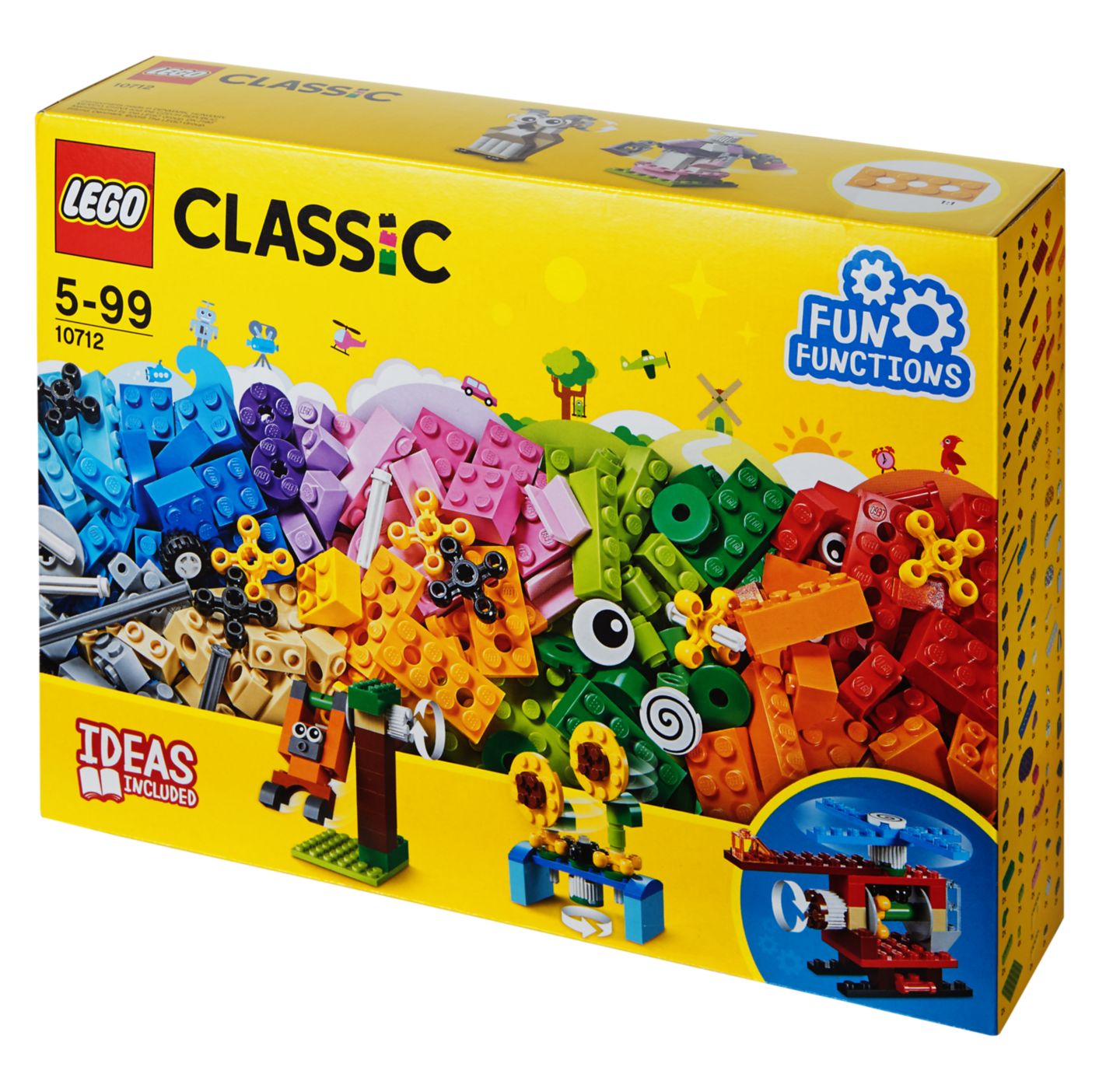 Изображение на Lego Конструктор