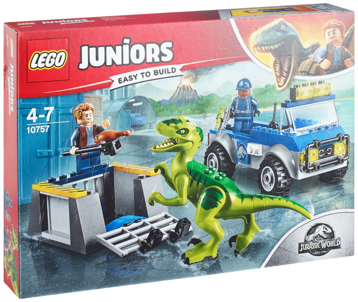 Изображение на LEGO Детски конструктор
различни видове