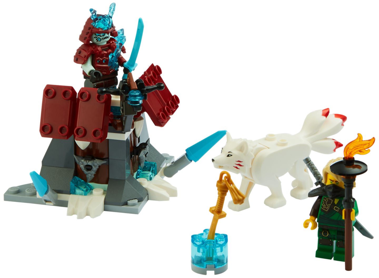 Изображение на LEGO Детски конструктор