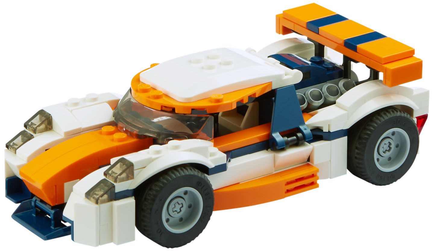 Изображение на LEGO Детски конструктор