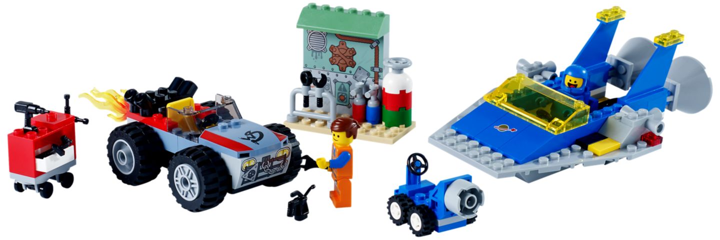 Изображение на Lego Конструктор