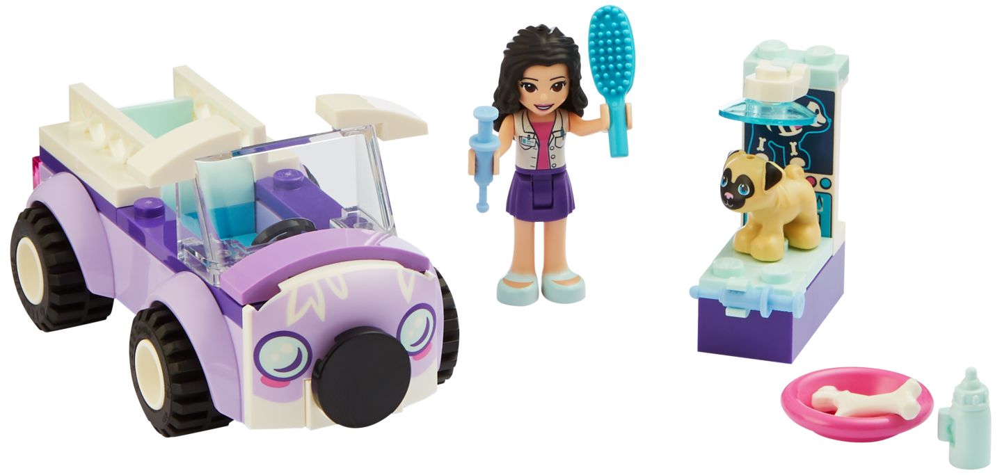 Изображение на LEGO Детски конструктор