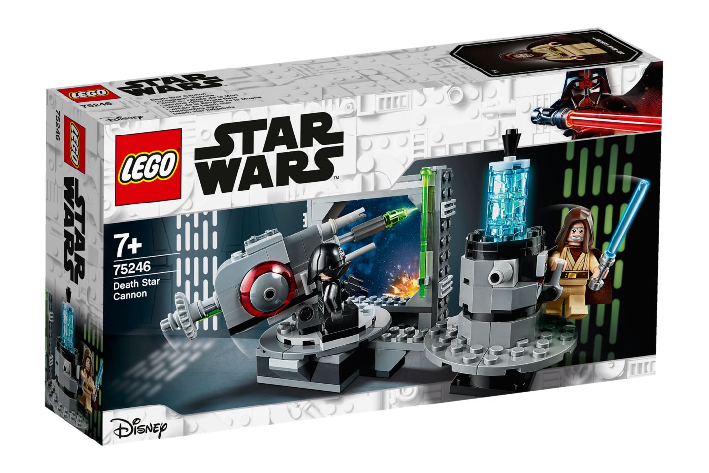 Изображение на LEGO Конструктор Star Wars