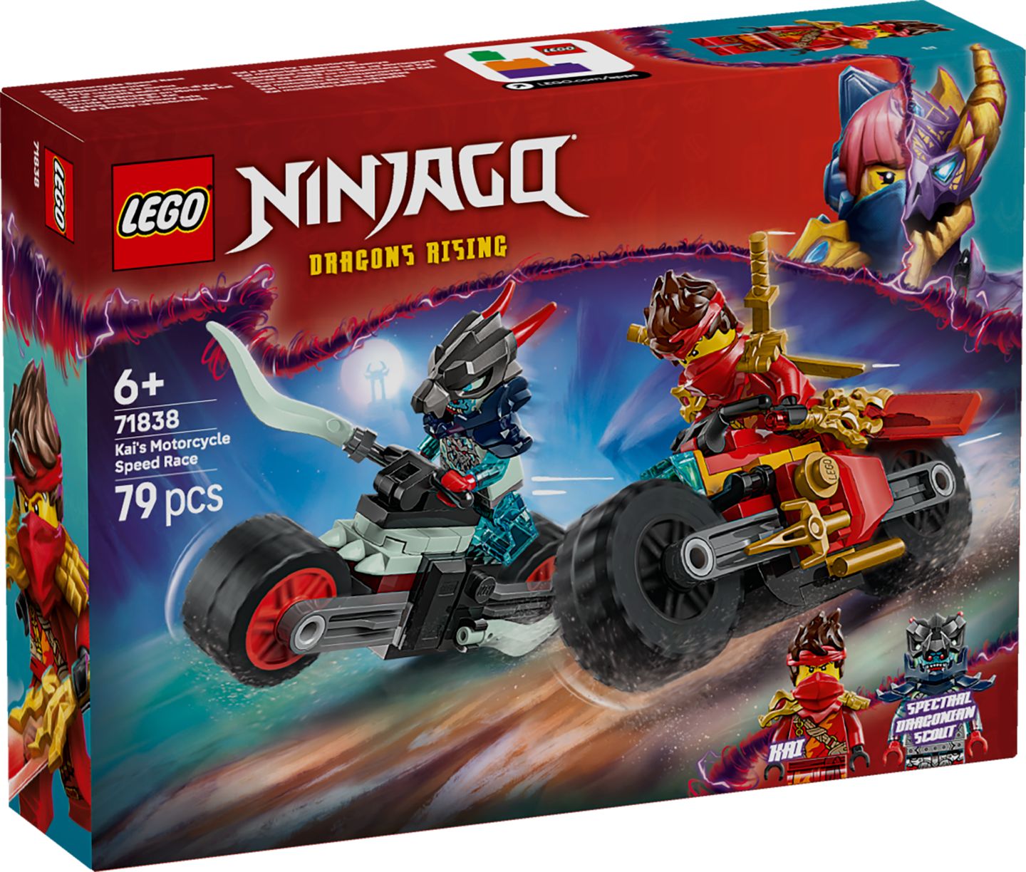 Изображение на LEGO Конструктор
различни видове