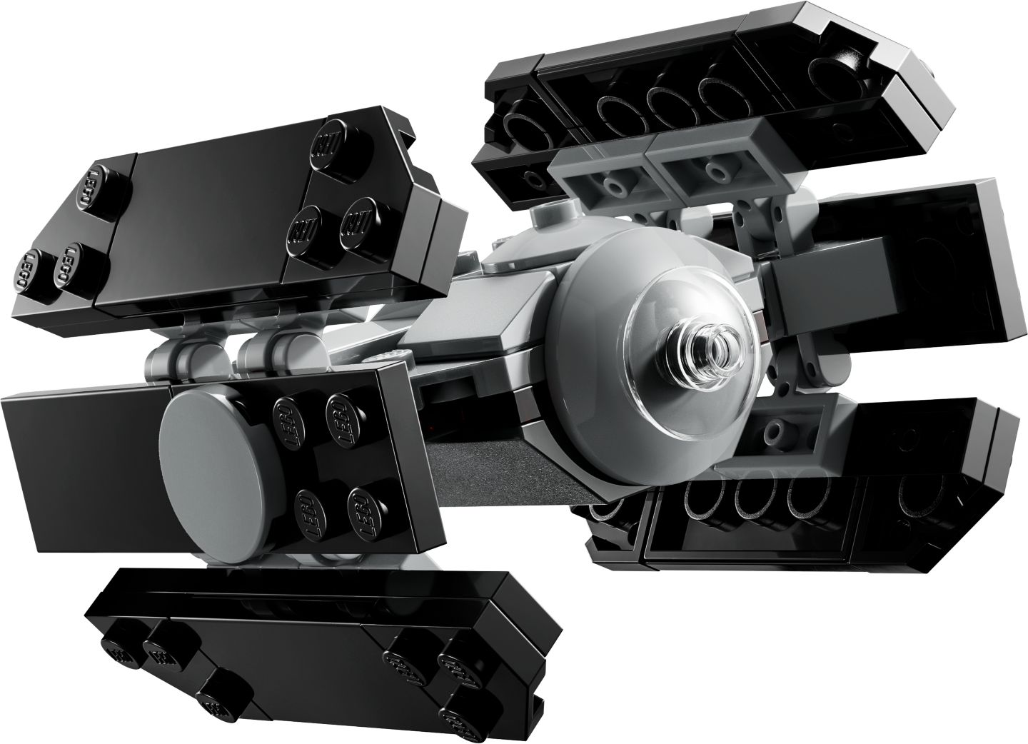 LEGO STAR WARS »TIE Advanced« Bauset 30727