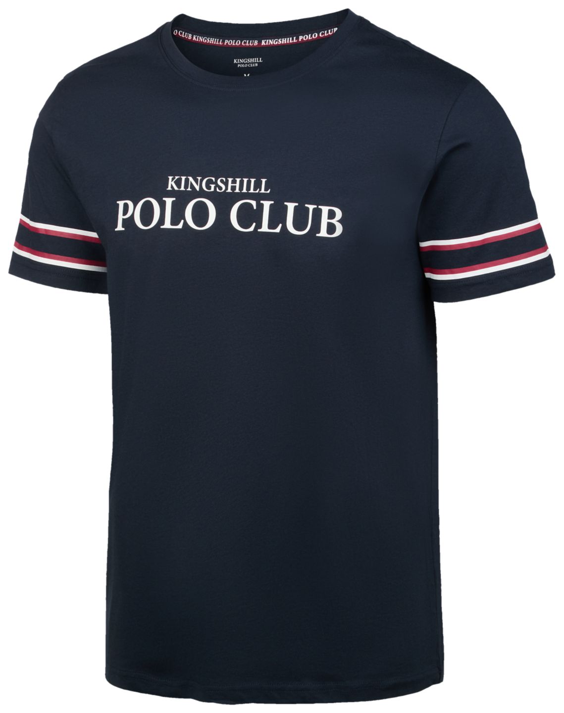 Изображение на KINGSHILL Тениска
S - XXL