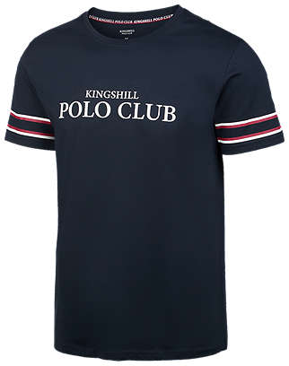 Kingshill T-shirt męski