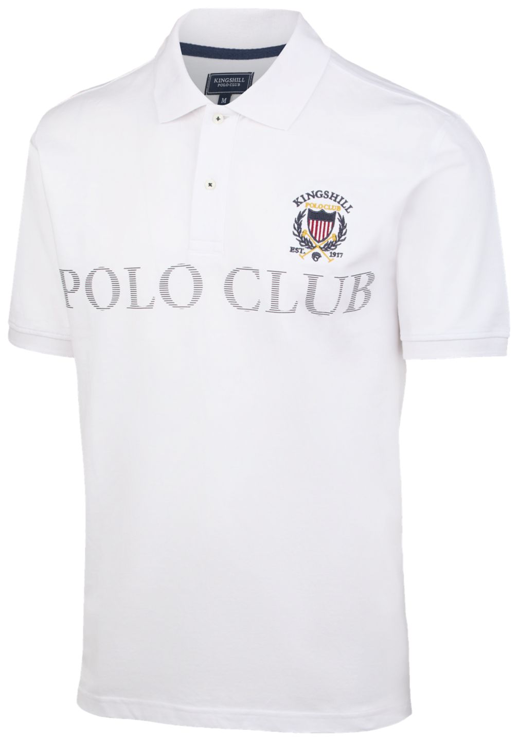 Kingshill Muška polo majica