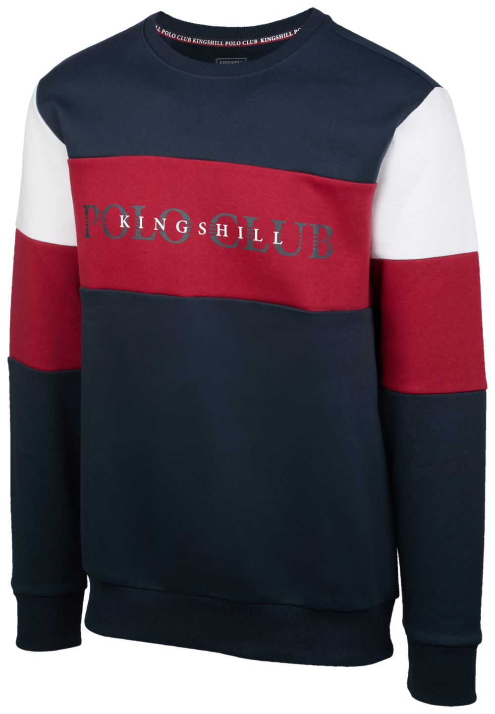 Изображение на KINGSHILL Суитшърт
S - XXL