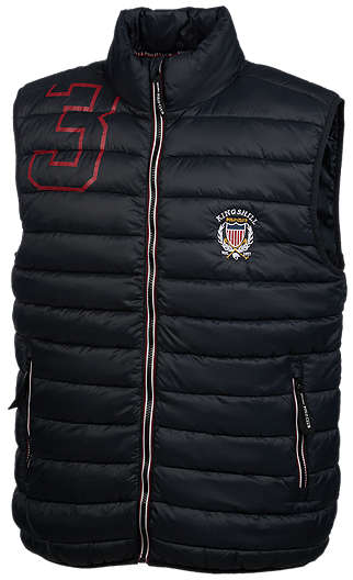 Kingshill Bezrękawnik męski