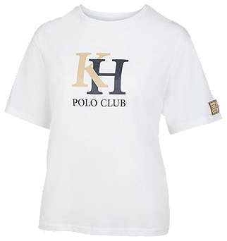 Kingshill T-shirt damski