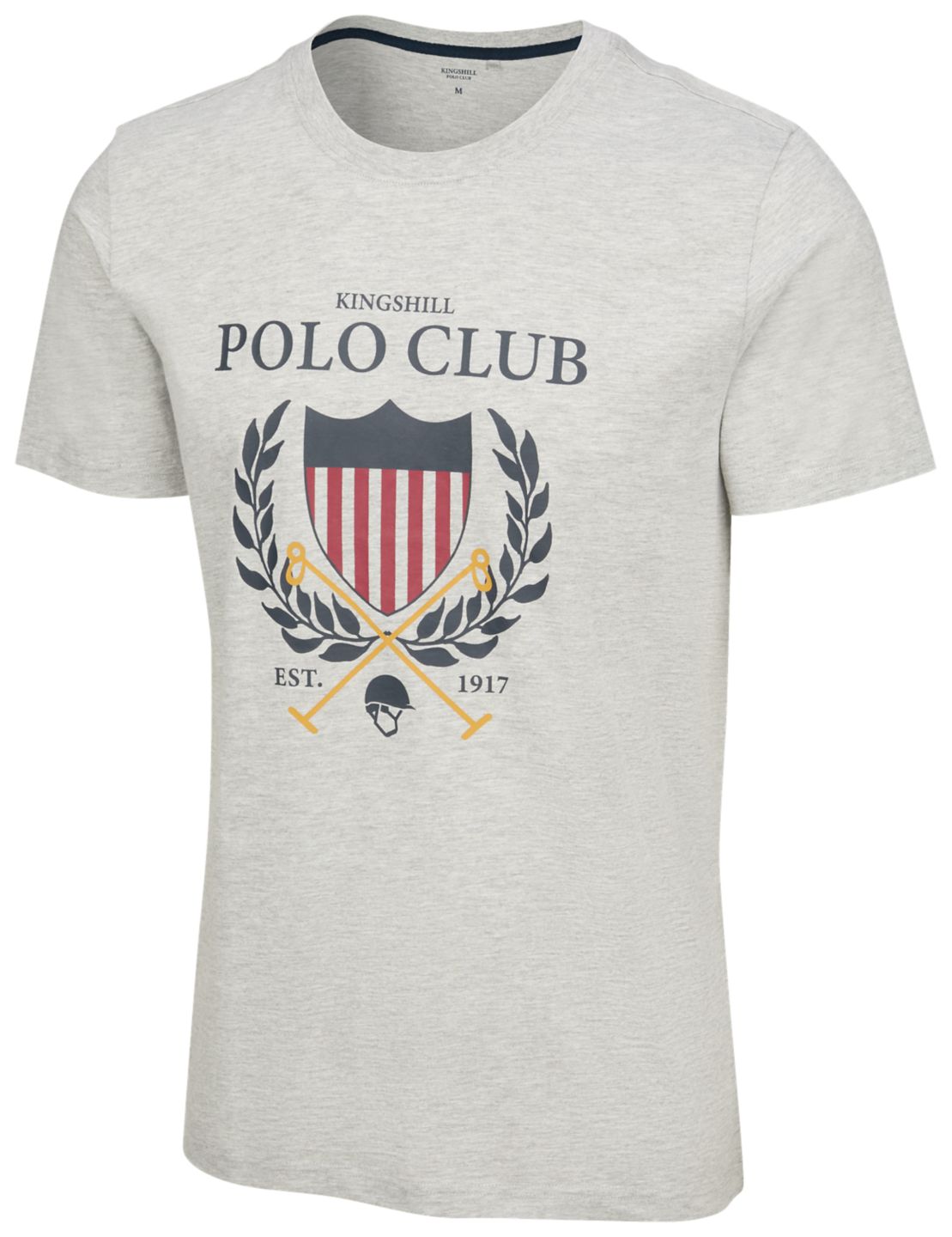 Kingshill Pánske tričko