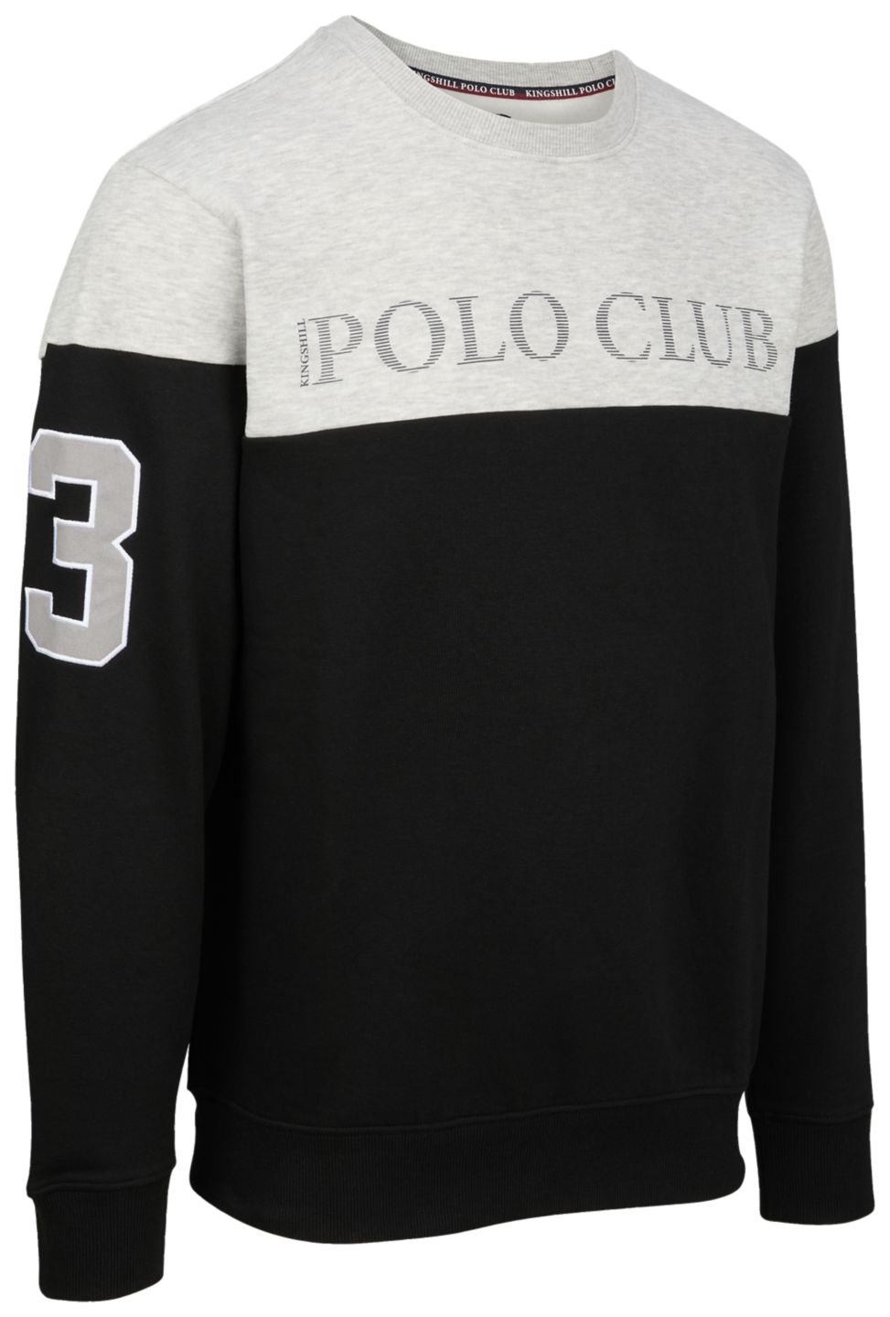 Изображение на KINGSHILL Суитшърт
S - XXL