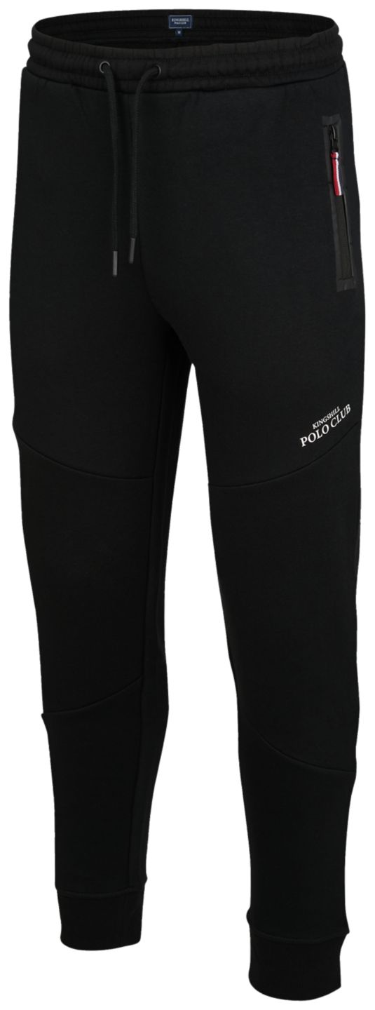 KINGSHILL Tepláky
velikosti: M - XXL