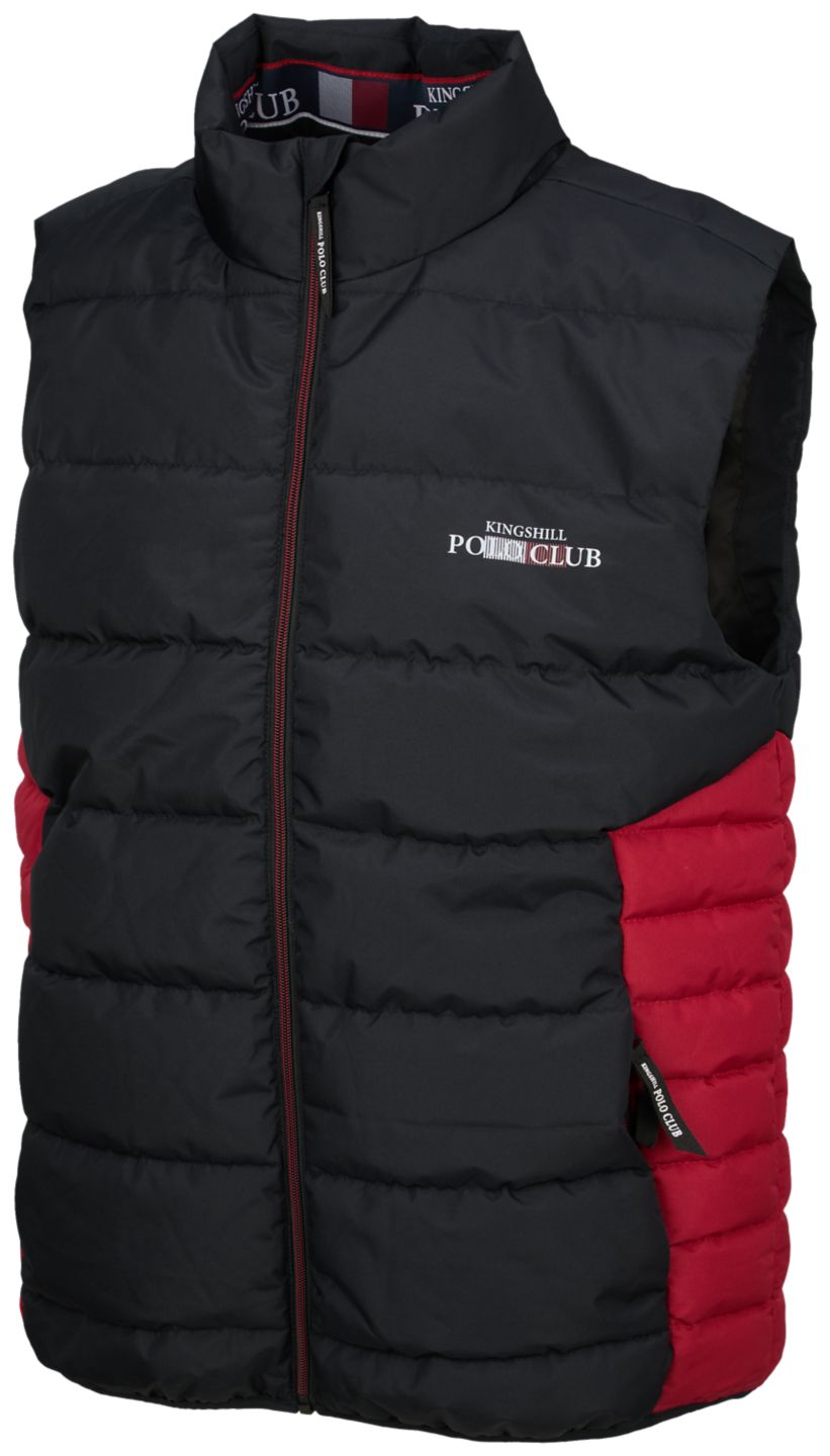 KINGSHILL Vesta
velikosti: M - XXL