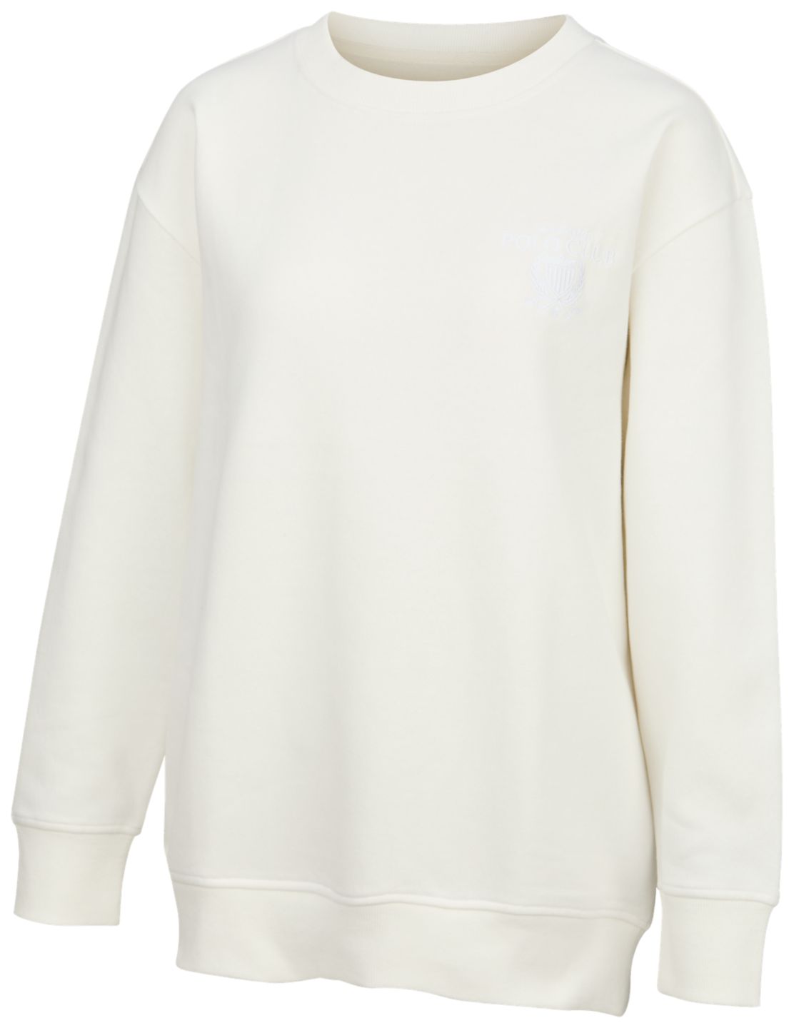 KINGSHILL Mikina
velikosti: S - XL