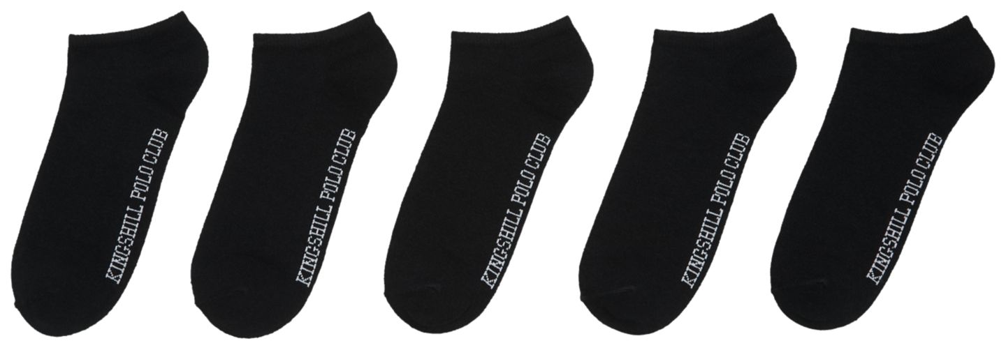 Kingshill Členkové ponožky