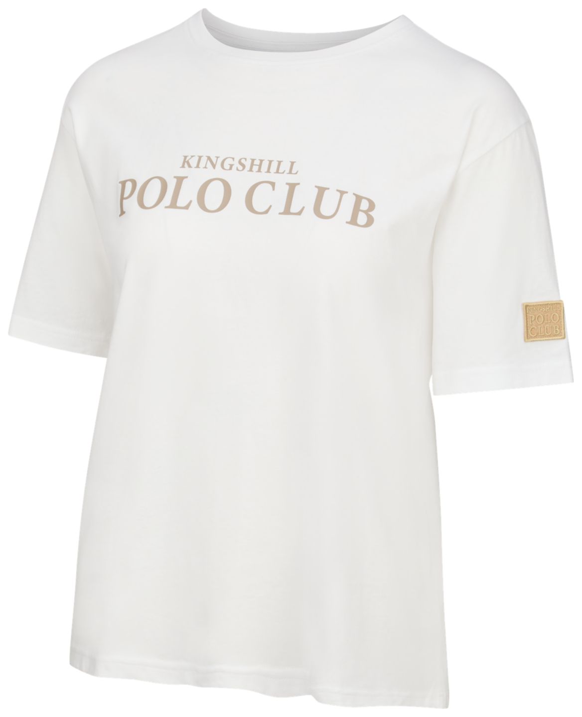 KINGSHILL Triko
velikosti: S - XL