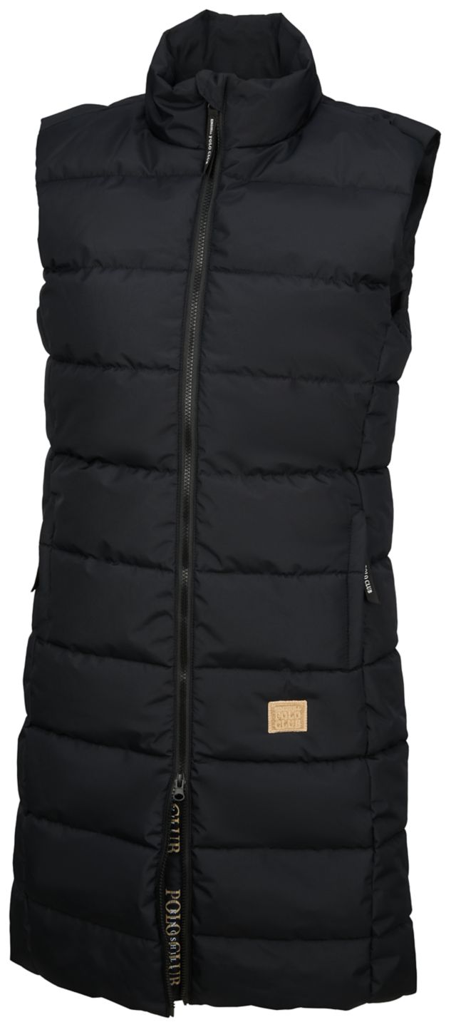 KINGSHILL Damen-Longweste