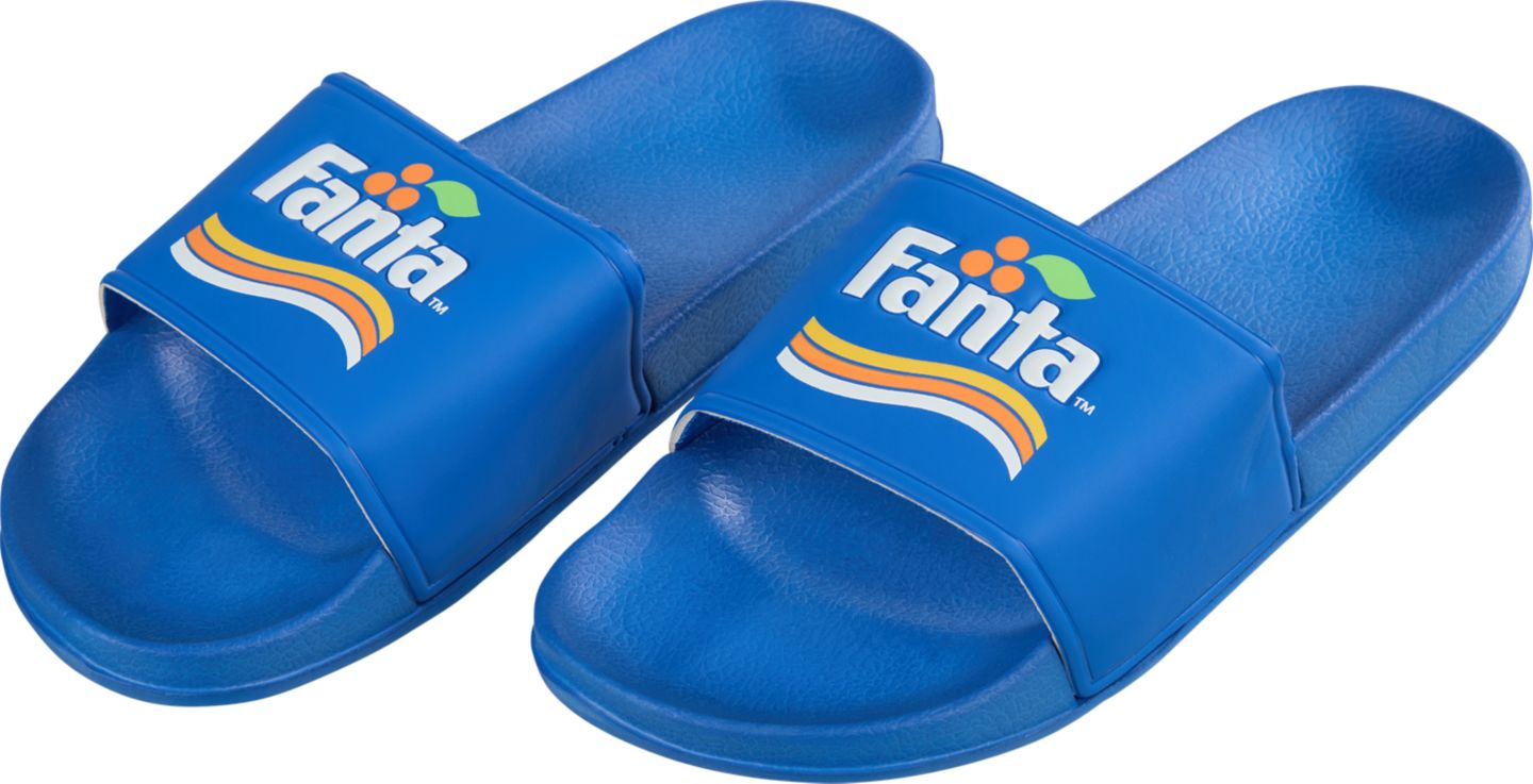 Изображение на COCA-COLA/ FANTA Чехли
41 - 46