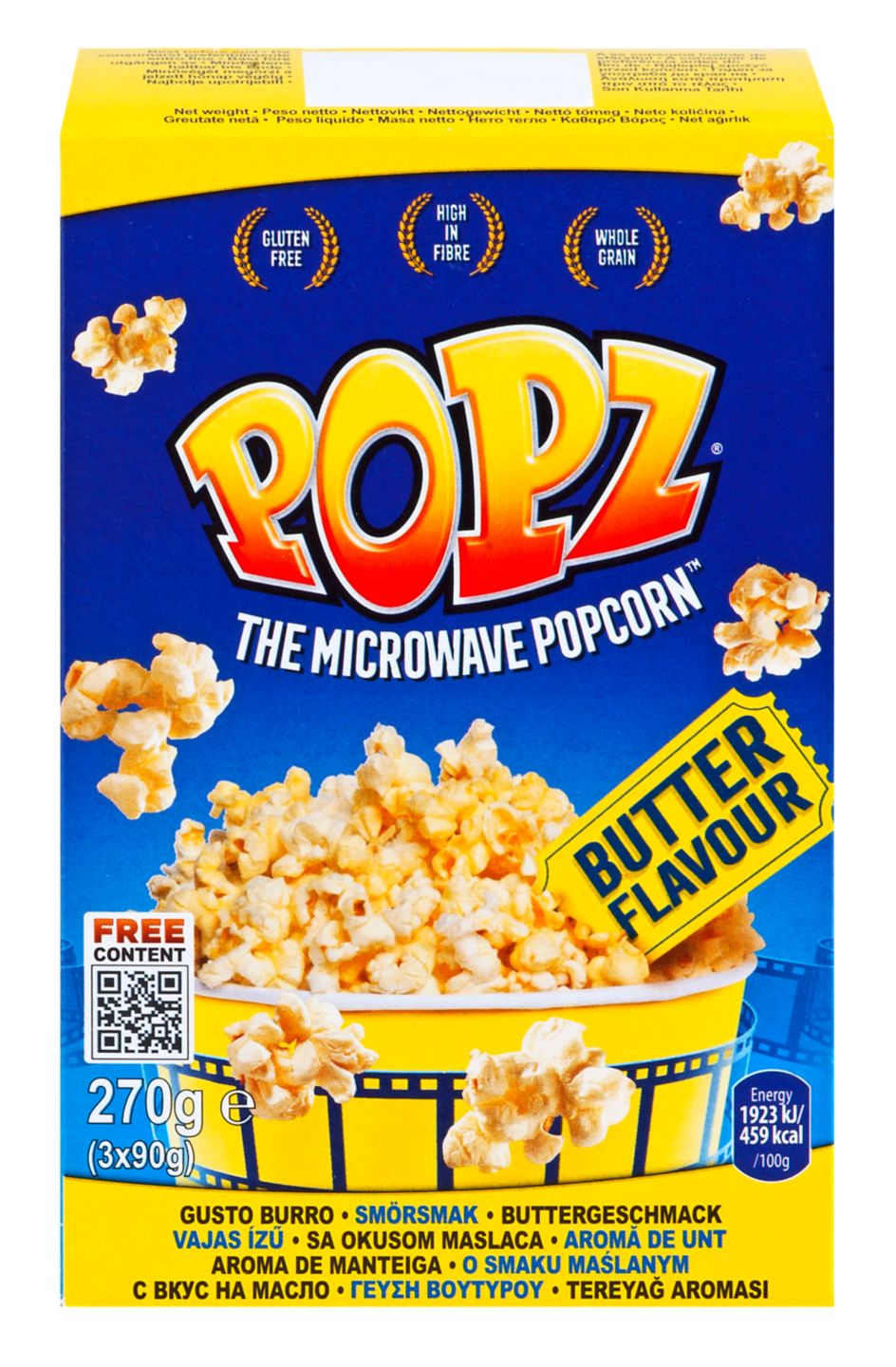 Popz Kokice
MPC 06.11.2025=1,99€