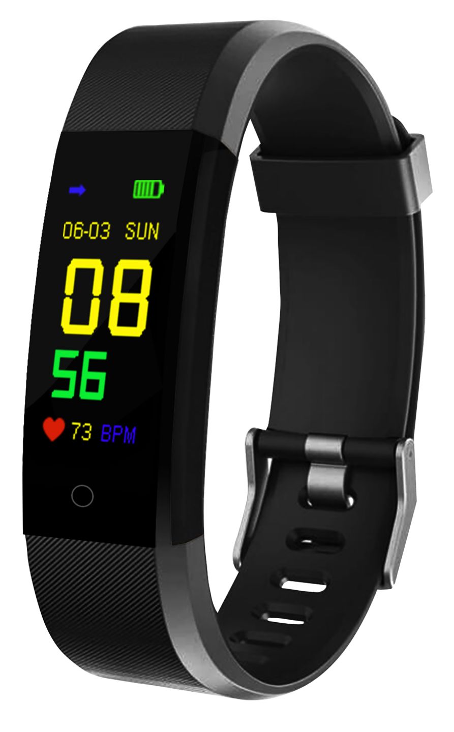 Denver Fitness hodinky BFH-147