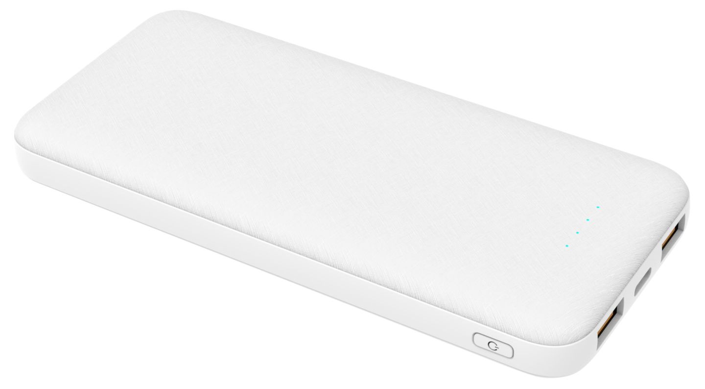 Изображение на DENVER Външна батерия
10000 mAh