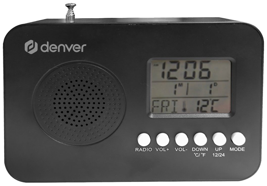 Denver Rádio TR-57K