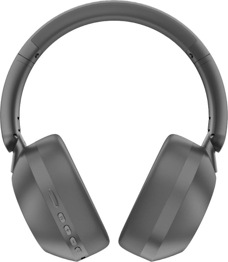 DENVER On-Ear-Kopfhörer »BTH-255BK«