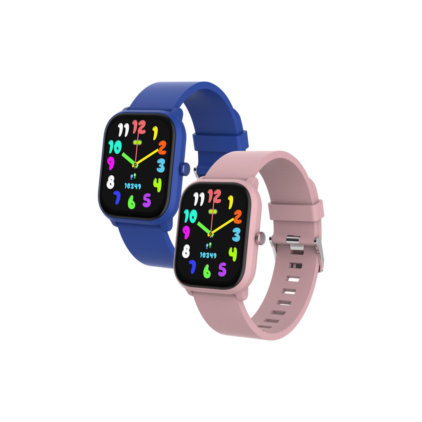 DENVER Kids-Smartwatch »SWK-120«