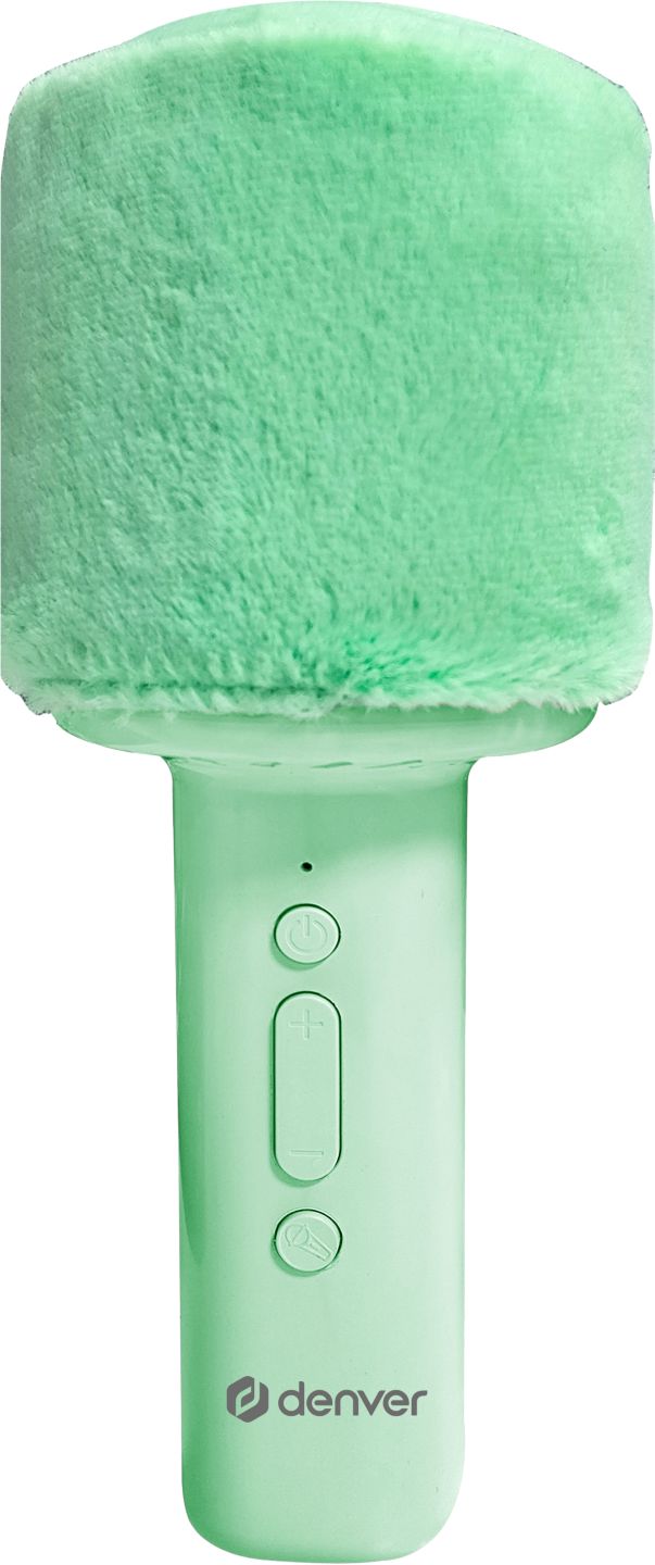 Denver Karaoke mikrofón