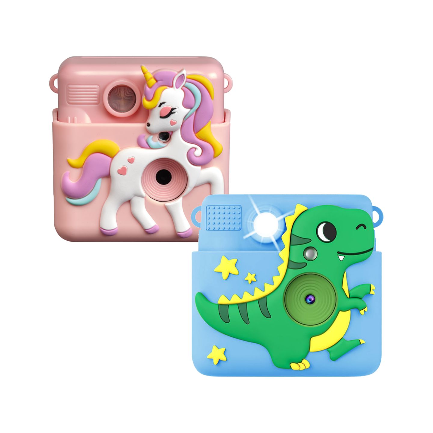 DENVER Kinder-Kamera »KPC-1263«