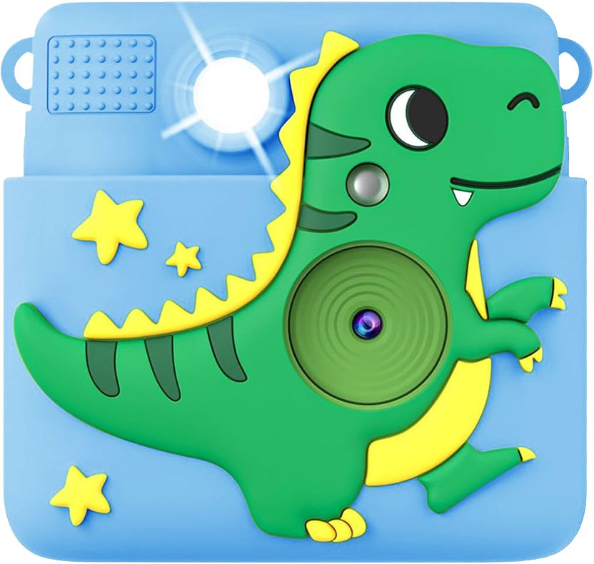 DENVER Kinder-Kamera »KPC-1263« 